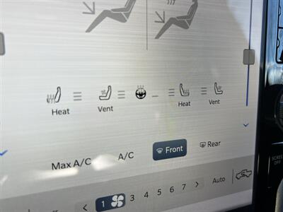 2024 RAM 2500 Laramie - Photo 20 - Cadyville, NY 12918