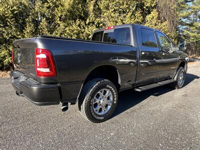 2024 RAM 2500 Laramie - Photo 4 - Cadyville, NY 12918
