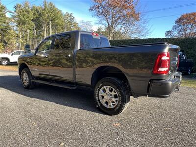2024 RAM 2500 Laramie - Photo 2 - Cadyville, NY 12918