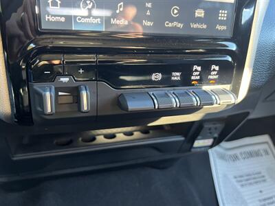 2024 RAM 2500 Laramie - Photo 21 - Cadyville, NY 12918