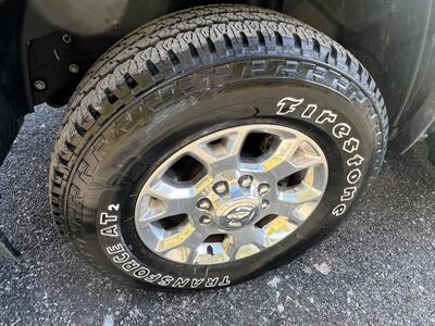 2024 RAM 2500 Laramie - Photo 8 - Cadyville, NY 12918