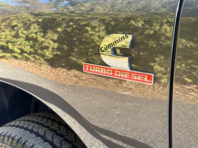 2024 RAM 2500 Laramie - Photo 9 - Cadyville, NY 12918