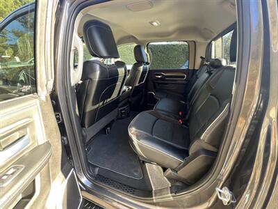 2024 RAM 2500 Laramie - Photo 12 - Cadyville, NY 12918