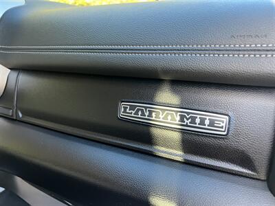 2024 RAM 2500 Laramie - Photo 16 - Cadyville, NY 12918
