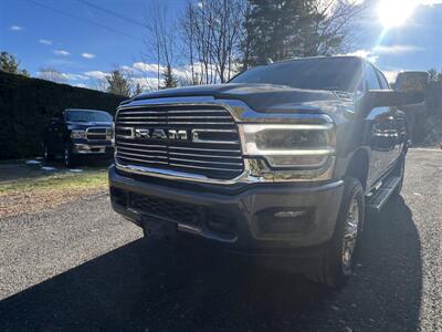 2024 RAM 2500 Laramie - Photo 7 - Cadyville, NY 12918