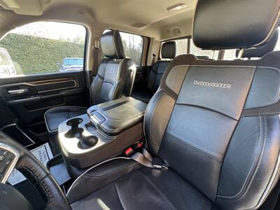 2024 RAM 2500 Laramie - Photo 11 - Cadyville, NY 12918