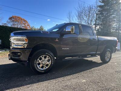 2024 RAM 2500 Laramie Truck