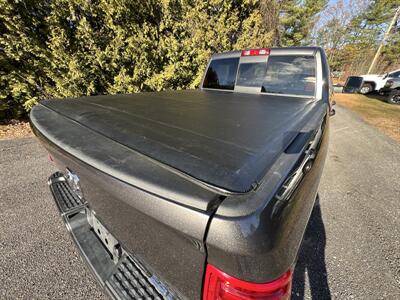 2024 RAM 2500 Laramie - Photo 13 - Cadyville, NY 12918