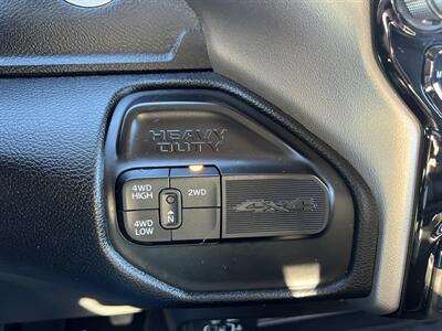 2024 RAM 2500 Laramie - Photo 22 - Cadyville, NY 12918