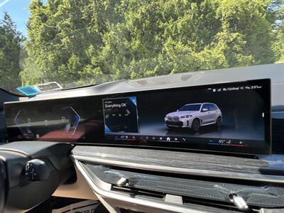 2024 BMW X5 xDrive50e MSport   - Photo 14 - Cadyville, NY 12918