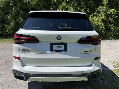 2024 BMW X5 xDrive50e MSport   - Photo 7 - Cadyville, NY 12918