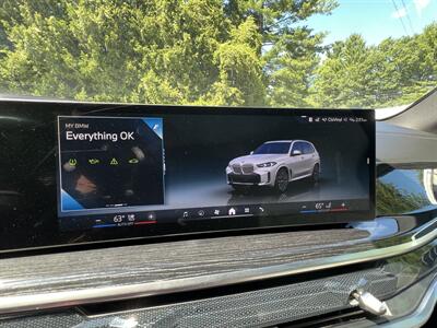 2024 BMW X5 xDrive50e MSport   - Photo 15 - Cadyville, NY 12918
