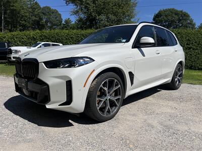 2024 BMW X5 xDrive50e MSport   - Photo 1 - Cadyville, NY 12918