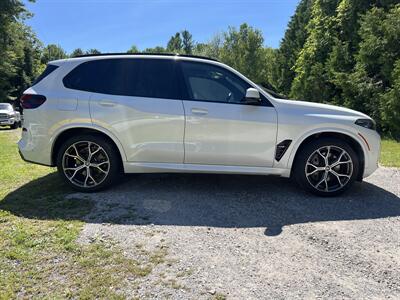 2024 BMW X5 xDrive50e MSport   - Photo 5 - Cadyville, NY 12918