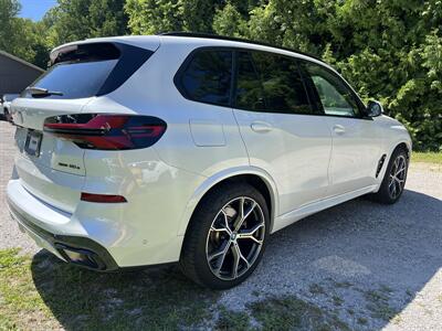 2024 BMW X5 xDrive50e MSport   - Photo 3 - Cadyville, NY 12918