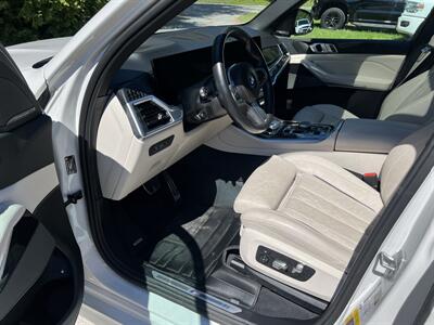 2024 BMW X5 xDrive50e MSport   - Photo 8 - Cadyville, NY 12918