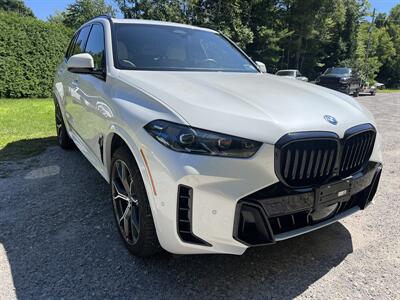 2024 BMW X5 xDrive50e MSport   - Photo 4 - Cadyville, NY 12918