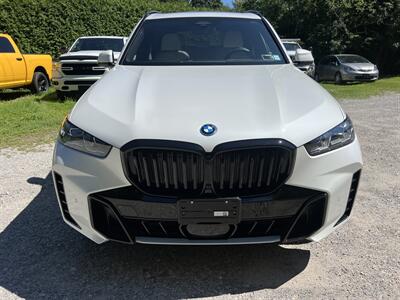 2024 BMW X5 xDrive50e MSport   - Photo 6 - Cadyville, NY 12918