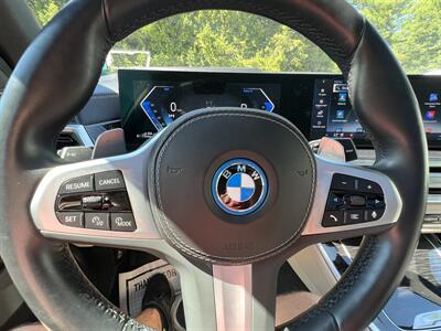 2024 BMW X5 xDrive50e MSport   - Photo 13 - Cadyville, NY 12918