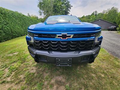2024 Chevrolet Silverado 1500 ZR2   - Photo 13 - Cadyville, NY 12918