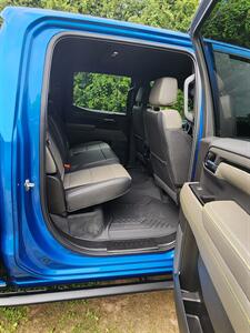 2024 Chevrolet Silverado 1500 ZR2   - Photo 8 - Cadyville, NY 12918