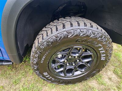 2024 Chevrolet Silverado 1500 ZR2   - Photo 7 - Cadyville, NY 12918