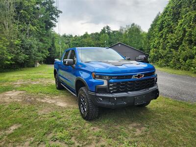 2024 Chevrolet Silverado 1500 ZR2   - Photo 5 - Cadyville, NY 12918