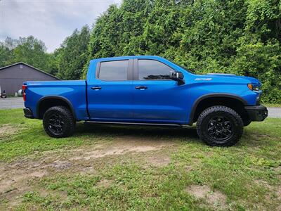 2024 Chevrolet Silverado 1500 ZR2   - Photo 6 - Cadyville, NY 12918