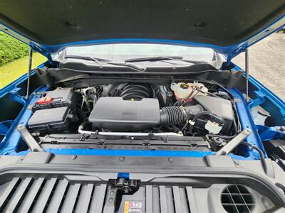 2024 Chevrolet Silverado 1500 ZR2   - Photo 12 - Cadyville, NY 12918