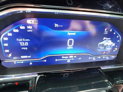 2024 Chevrolet Silverado 1500 ZR2   - Photo 9 - Cadyville, NY 12918