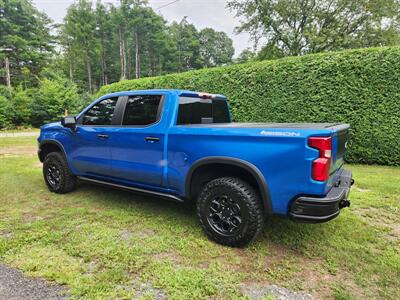 2024 Chevrolet Silverado 1500 ZR2   - Photo 2 - Cadyville, NY 12918