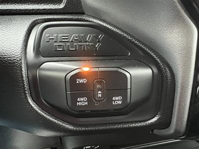 2026 RAM 2500 Laramie - Photo 26 - Cadyville, NY 12918