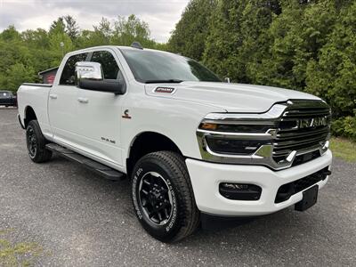 2026 RAM 2500 Laramie - Photo 7 - Cadyville, NY 12918