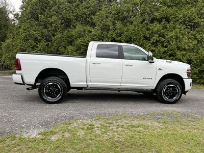 2026 RAM 2500 Laramie - Photo 6 - Cadyville, NY 12918