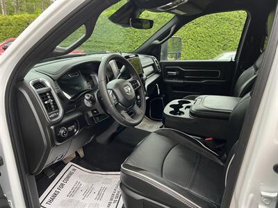 2026 RAM 2500 Laramie - Photo 13 - Cadyville, NY 12918