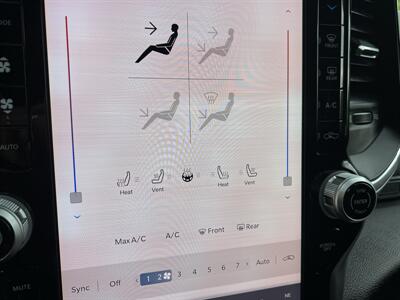 2026 RAM 2500 Laramie - Photo 25 - Cadyville, NY 12918