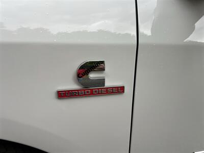2026 RAM 2500 Laramie - Photo 10 - Cadyville, NY 12918