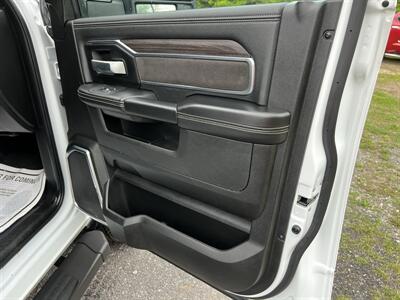 2026 RAM 2500 Laramie - Photo 19 - Cadyville, NY 12918