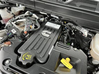 2026 RAM 2500 Laramie - Photo 22 - Cadyville, NY 12918