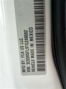 2026 RAM 2500 Laramie - Photo 15 - Cadyville, NY 12918