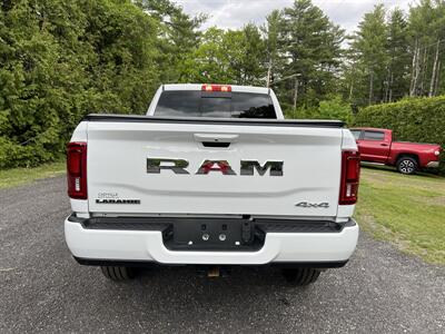 2026 RAM 2500 Laramie - Photo 4 - Cadyville, NY 12918
