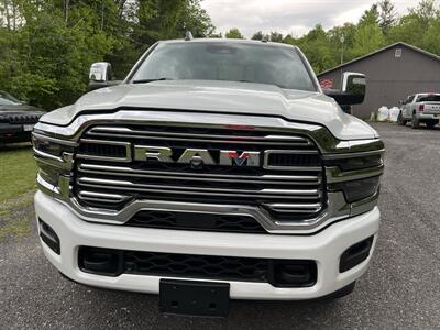 2026 RAM 2500 Laramie - Photo 8 - Cadyville, NY 12918