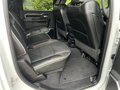 2026 RAM 2500 Laramie - Photo 20 - Cadyville, NY 12918