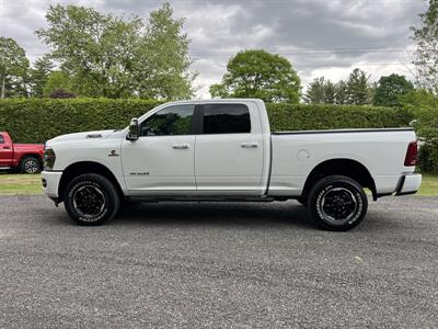 2026 RAM 2500 Laramie - Photo 2 - Cadyville, NY 12918