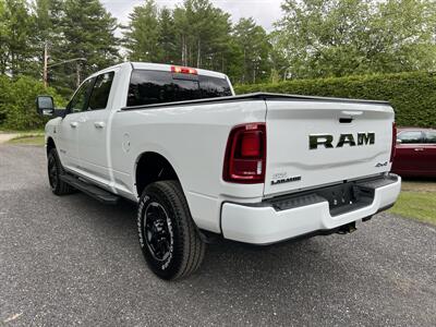 2026 RAM 2500 Laramie - Photo 3 - Cadyville, NY 12918