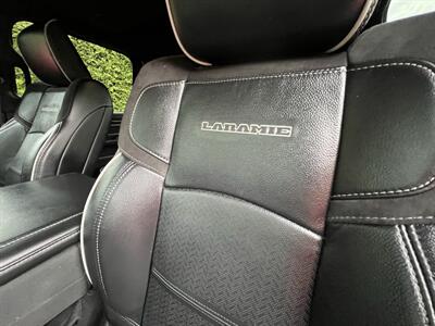 2026 RAM 2500 Laramie - Photo 28 - Cadyville, NY 12918