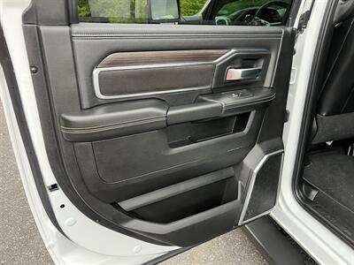 2026 RAM 2500 Laramie - Photo 17 - Cadyville, NY 12918