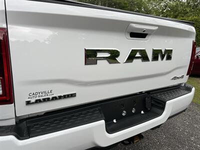 2026 RAM 2500 Laramie - Photo 12 - Cadyville, NY 12918