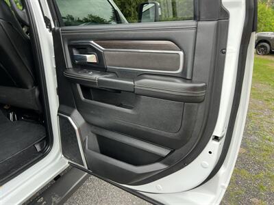 2026 RAM 2500 Laramie - Photo 21 - Cadyville, NY 12918