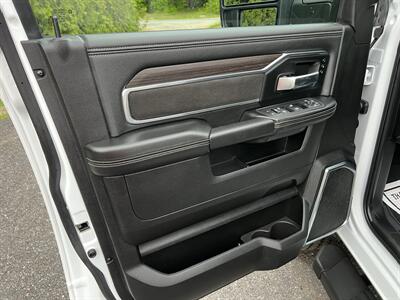 2026 RAM 2500 Laramie - Photo 14 - Cadyville, NY 12918